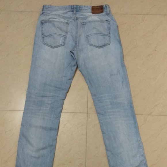 Original Tommy Hilfiger Jeans - Picture 2 of 10